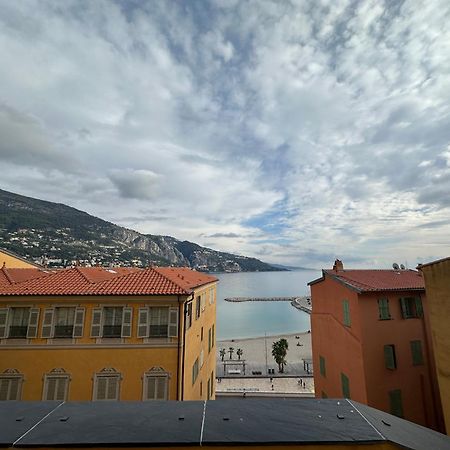 Capodanna, A Deux Pas Des Plages Au Coeur De La Vieille Ville Ментона Экстерьер фото